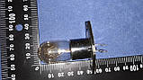 Лампочка універсальна для мікрохвильовки 20 Вт, кутові контакти, фото 3