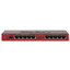 MIKROTIK RouterBOARD RB2011LS-IN +L4 (64MB RAM, SFP,5xLAN,5xGig)