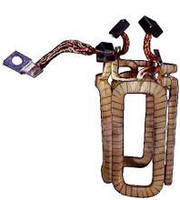 Статор стартера KHD ENGINES F6L413R, IVECO 160-17, DAF 2100, 2500