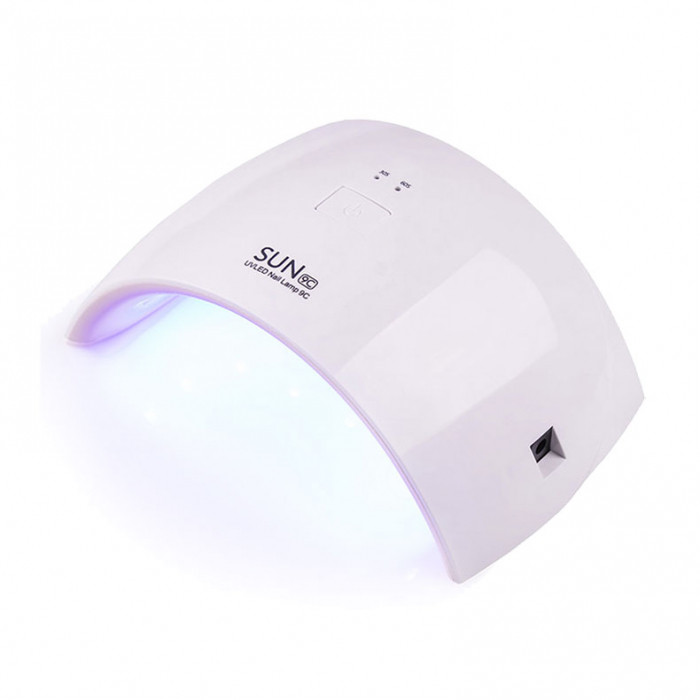 Сушарка для нігтів UV LAMP Sun 9C