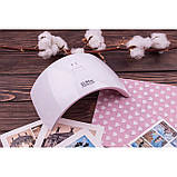 Сушарка для нігтів UV LAMP Sun 9C, фото 3