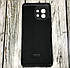 Чохол Xiaomi Mi 11- Aspor Silicone Full чорний, фото 2