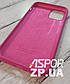 Чохол iPhone 11 Pro- Silicone Case Full Cover №54 сливовий, фото 2