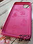 Чохол iPhone 11 Pro Max- Silicone Case Full Cover №54 сливовий, фото 2