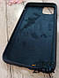 Чохол iPhone 11 Pro Max- Silicone Case Full Cover №8 темно-синій, фото 2
