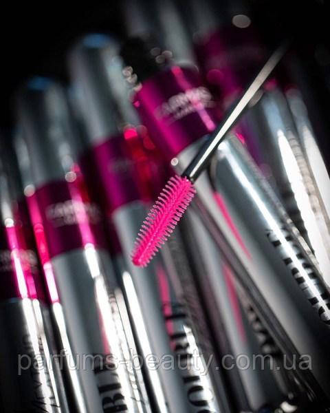 Туш для вій Farmasi Double Lash Extend Farmasi фармасі