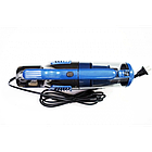 Пилосос DOMOTEC MS-4402 2000Вт 440мм Синій, фото 4