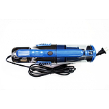 Пилосос DOMOTEC MS-4402 2000Вт 440мм Синій, фото 4