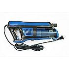 Пилосос DOMOTEC MS-4402 2000Вт 440мм Синій, фото 2