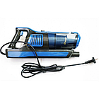 Пилосос DOMOTEC MS-4402 2000Вт 440мм Синій, фото 5