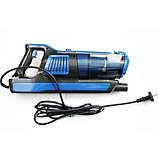 Пилосос DOMOTEC MS-4402 2000Вт 440мм Синій, фото 5