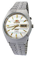 Часы мужские Orient 1EM08009W6 механические