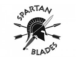 Spartan Blades