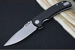 Ніж складаний Spartan Blades Astor CF CTS-XHP