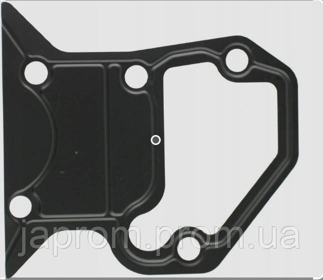 Прокладка корпусу термостата (проставка, манжет, ущільнювач, сальник, ущільнення) Fiat Ducato