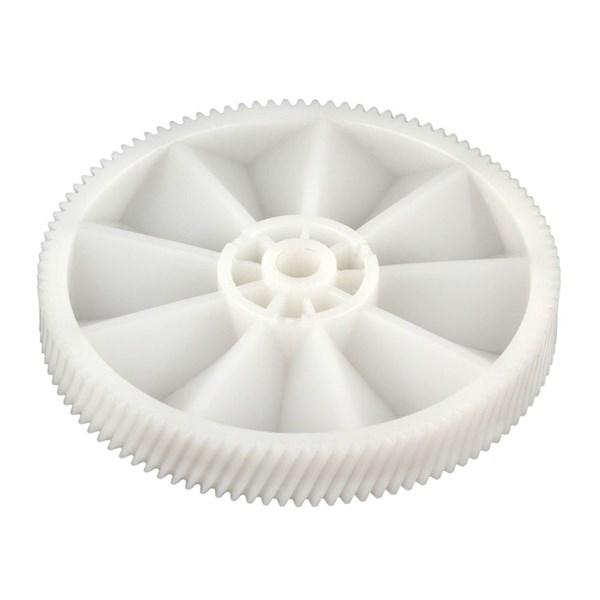 Шестерня велика для м'ясорубки Braun 67000898, AS00000377