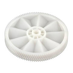 Шестерня велика для м'ясорубки Braun 67000898, AS00000377