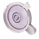 Кришка для чаші 750мл кухонного комбайна Braun 7322010244 67051168, фото 3