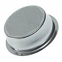 Фільтр для кавоварки Delonghi на 2 чашки 6032109900 7313286069, фото 3