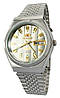 Годинник чоловічий Orient 1EM0A00JK6 механічний, фото 3
