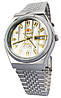 Годинник чоловічий Orient 1EM0A00JK6 механічний, фото 4