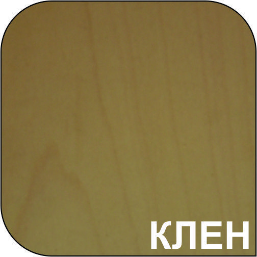 Столярная плита шпон Клен 13мм 2,5х1,25м 1 сторона - фото 3 - id-p572148190