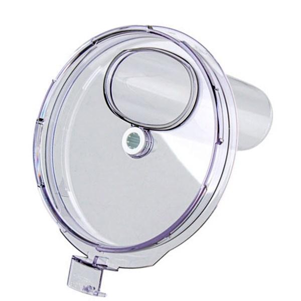 Кришка чаші 2000мл для кухонного комбайна Braun 67051139 AS00005625
