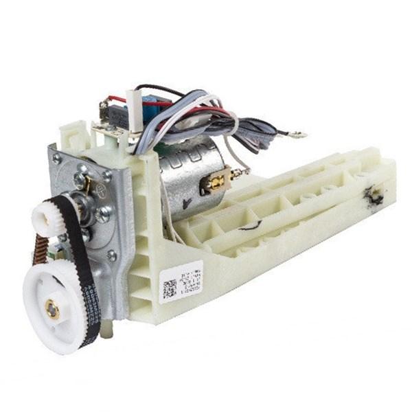 Привід заварювального блоку для кавомашини Delonghi 5513227951 7313226111