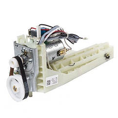 Привід заварювального блоку для кавомашини Delonghi 5513227951 7313226111