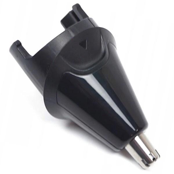 Насадка для вух та носа до тримера Braun 81634458, фото 1