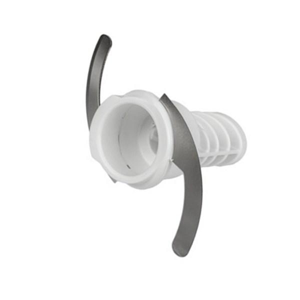 Ніж в малу блендерну чашу комбайна Braun 67051167, фото 1