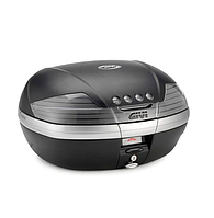 КОФР ЦЕНТРАЛЬНЫЙ/БОКОВОЙ GIVI V46 TECH 46L