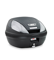 КОФР ЦЕНТРАЛЬНЫЙ GIVI E370NT 39L BLACK