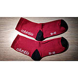 Жіночі Теплі термошкарпетки "Columbia underwear" 1 пара <unk> Теплі шкарпетки, фото 2