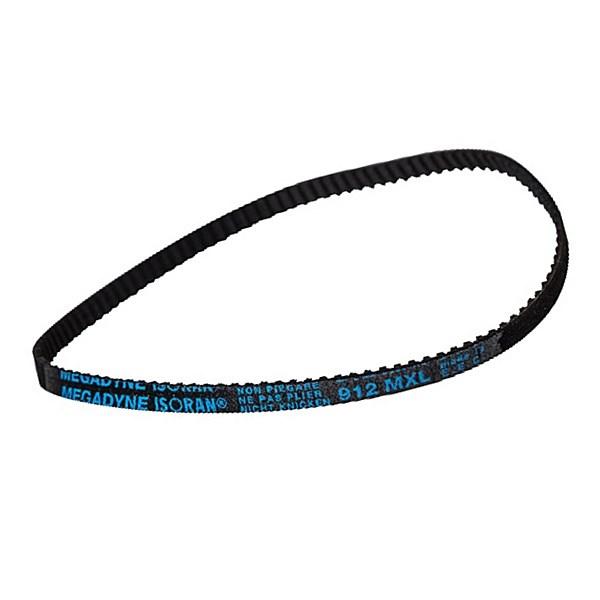 Ремінь кавомолки 912MXL до кавомашини Delonghi 5332224100, фото 1