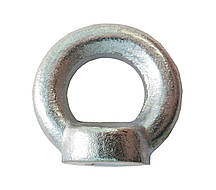 Рим гайка DIN 582 М10