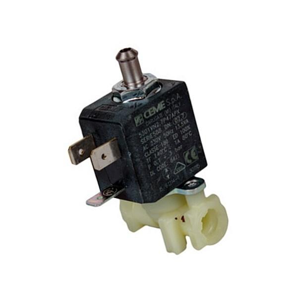 Клапан електромагнітний для кавоварки Delonghi 5301VN2.7P47APX 5213218421, фото 1