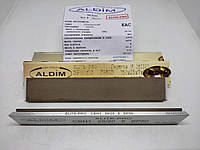Эльборовый брусок ALDIM МФФ ELITE-PRO 150х25х7х3 28/20 - чистовая заточка.