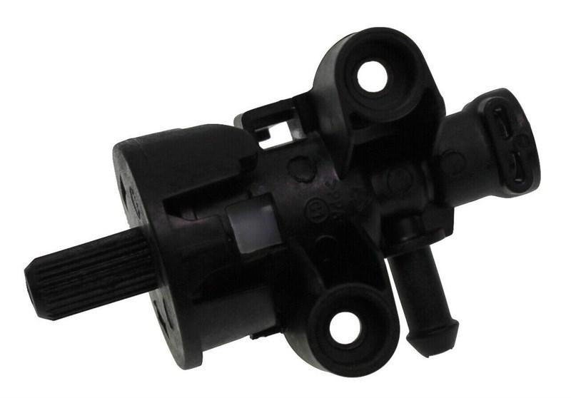 Кран подачі води-пара кавоварки Delonghi 7313281219, фото 1