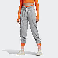 Женские брюки Adidas by Stella McCartney Woven(Артикул:FU3986)