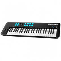 MIDI клавіатура Alesis V49 MKII, фото 6