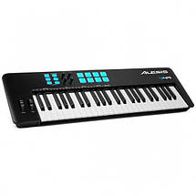 MIDI клавіатура Alesis V49 MKII, фото 3
