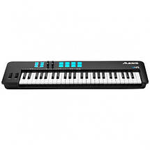 MIDI клавіатура Alesis V49 MKII, фото 5