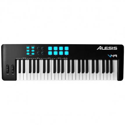 MIDI клавіатура Alesis V49 MKII, фото 1