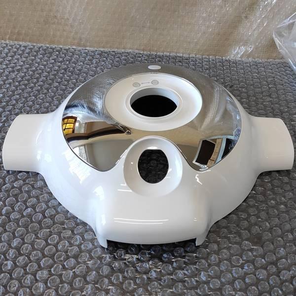 Верхня частина кришки мультиварки Moulinex SS-993430 SS-994799, фото 1