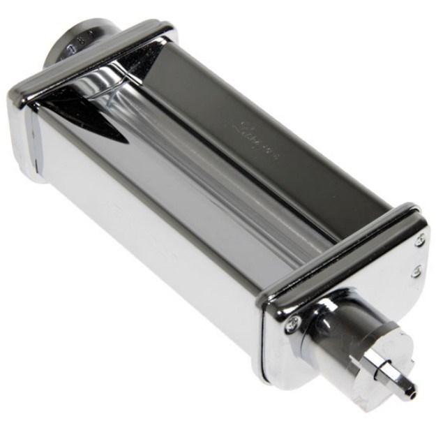 Насадка KAX980ME для розкочування тіста до кухонного комбайну Kenwood AW20011034, фото 1