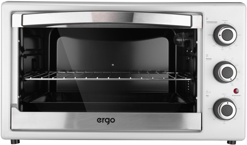 Електродуховка Ergo TO 970, фото 1