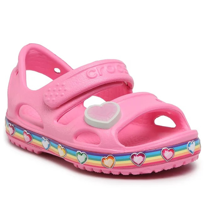 Crocs top fun lab