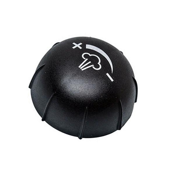 Ручка крана вода/пара для кавоварки Delonghi 5532109600 AS00006925, фото 1