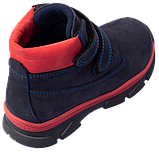 Спортивні демісезонні черевики дитячі ортопедичні Форест Орто 4Rest Orto 06-575 розмір 21 - 36, фото 8